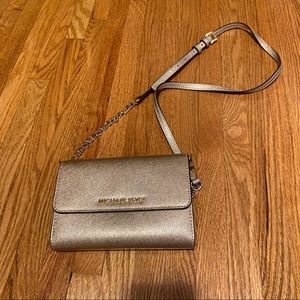 Michael Kors Jet Set Crossbody Bag